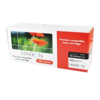 картридж MAKKON сумісний аналог Samsung MLT-D111S