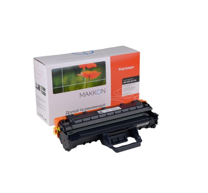 картридж MAKKON сумісний аналог Xerox 106R01159