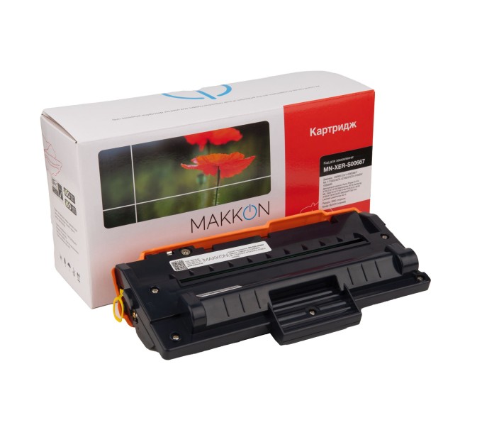 картридж MAKKON сумісний аналог Xerox 113R00667