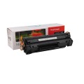 картридж MAKKON сумісний аналог HP CB435A (35A)/CB436A (36A)/CE285A (85A), Canon 712/713/725