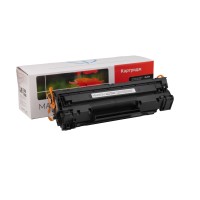 картридж MAKKON сумісний аналог HP CB435A (35A)/CB436A (36A)/CE285A (85A), Canon 712/713/725