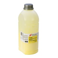 тонер універсальний Odyssey HP/Canon 500г yellow (фасований) Static Control