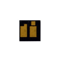 чіп HP CLJ Enterprise M552/M553 CF362A (HP 508A) 5k yellow Static Control