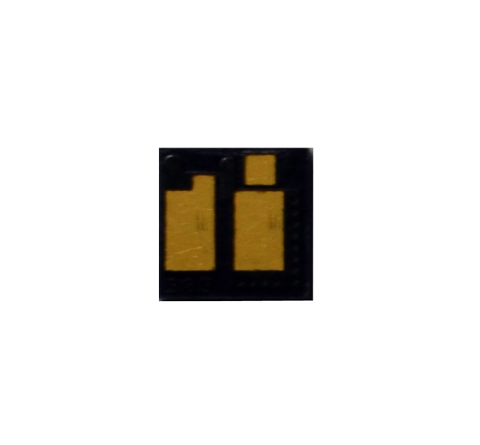 чіп HP CLJ Enterprise M552/M553 CF362X (HP 508X) 9.5k yellow Static Control