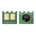 чіп HP CLJ Enterprise M651 (CF330X) 20.5k black Static Control