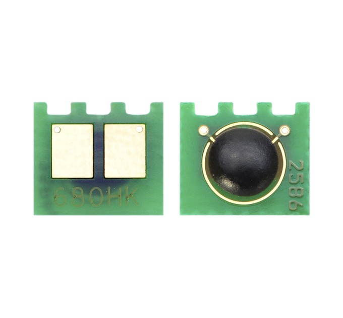 чіп HP CLJ Enterprise M680 (CF320X) 21k black Static Control