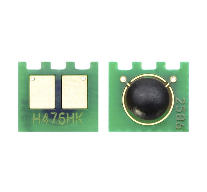 чіп HP CLJ Pro M476 (CF380X) 4.4k black Static Control