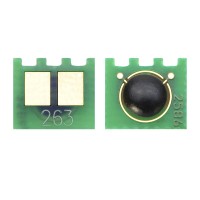 чіп HP CLJ CP4025/CP4525 (CE263A) 11k magenta Static Control