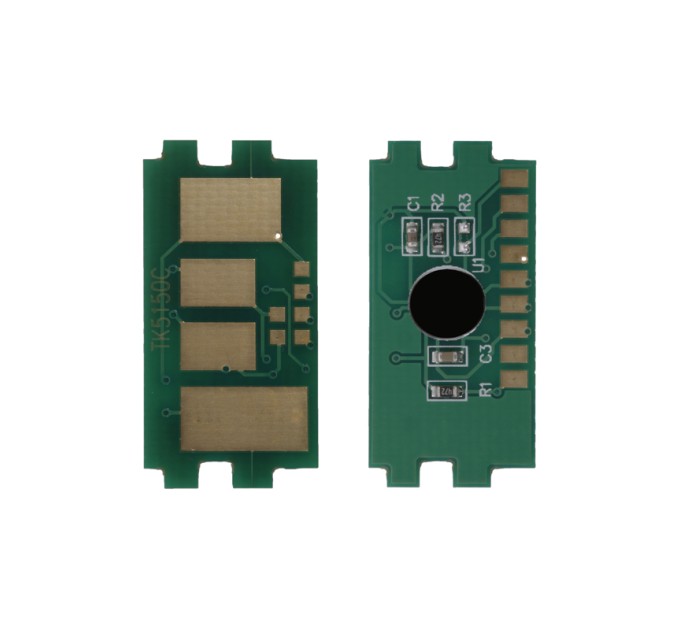 чіп Kyocera EcoSys-M6035 (TK-5150M) (EU) 10k magenta Static Control