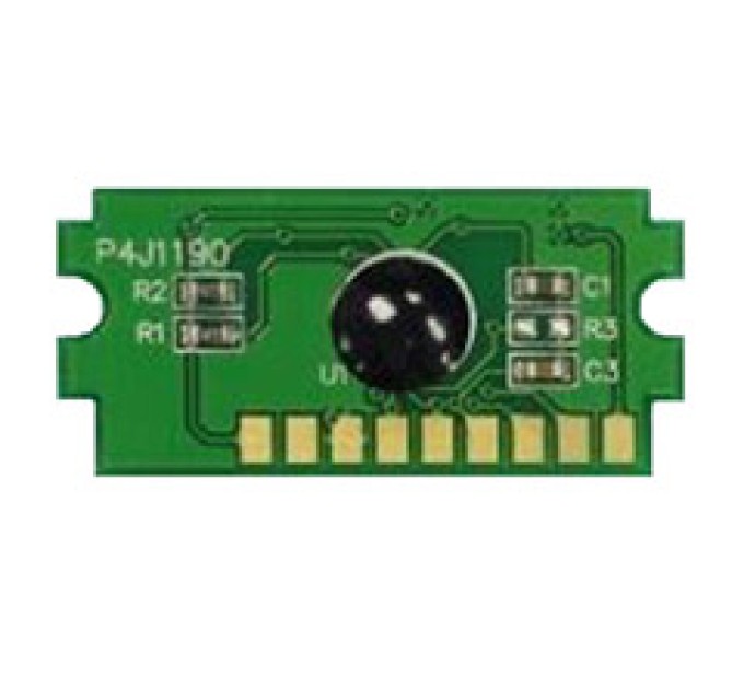 чіп Kyocera FS-4200 (TK-3130) (EU/MEA) 25k Static Control