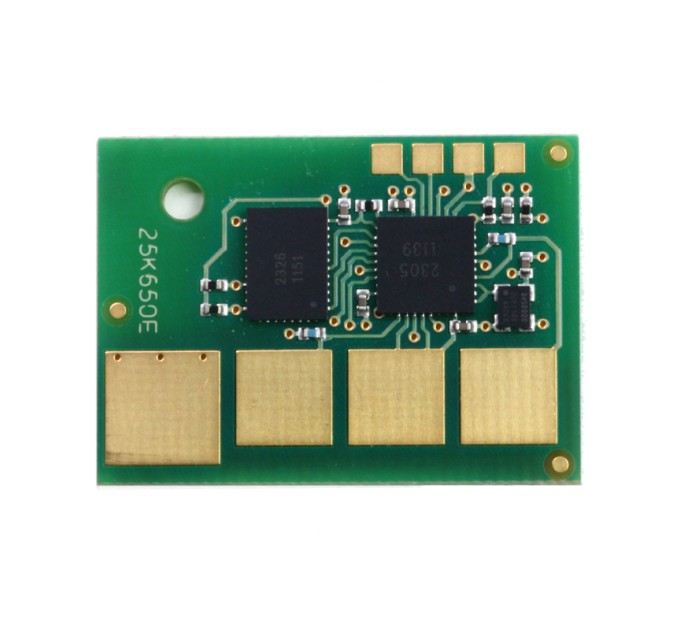 чіп Lexmark T650 (T650H11E/T650H21E) 25k Static Control