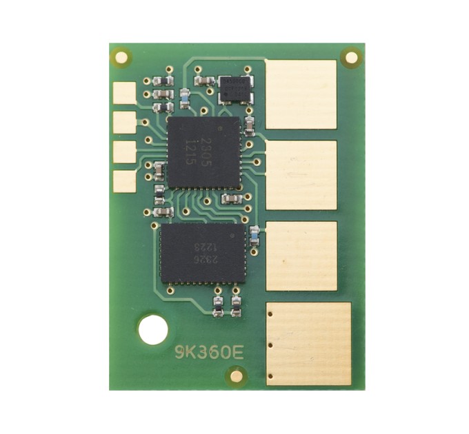 чіп Lexmark E360/E460 (E360H11E/E360H21E) 9k Static Control