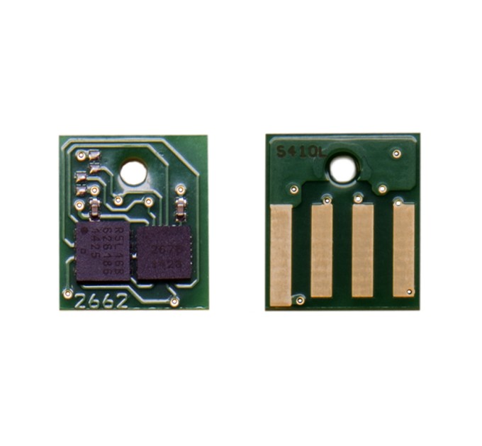 чіп Lexmark M410 (50F5H00/505H) 5k Static Control