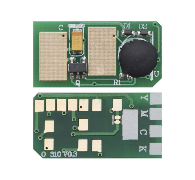чіп Okidata B411 (44574702/44574705) 3k Static Control