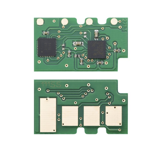 чіп Samsung Xpress SL-M2020/M2070 (MLT-D111S/SEE) 1k Static Control