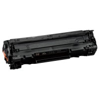 порожній картридж HP CB436A (Empty Virgin) START