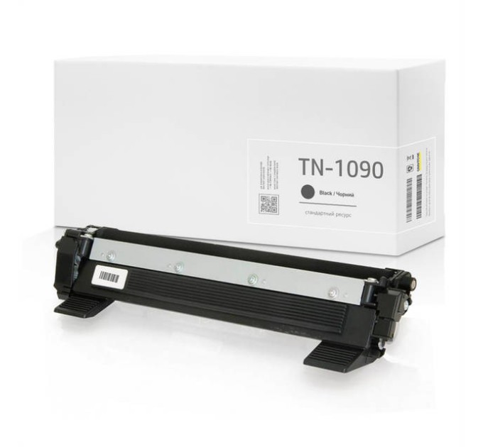 Заправка лазерного картриджа Brother TN-1090