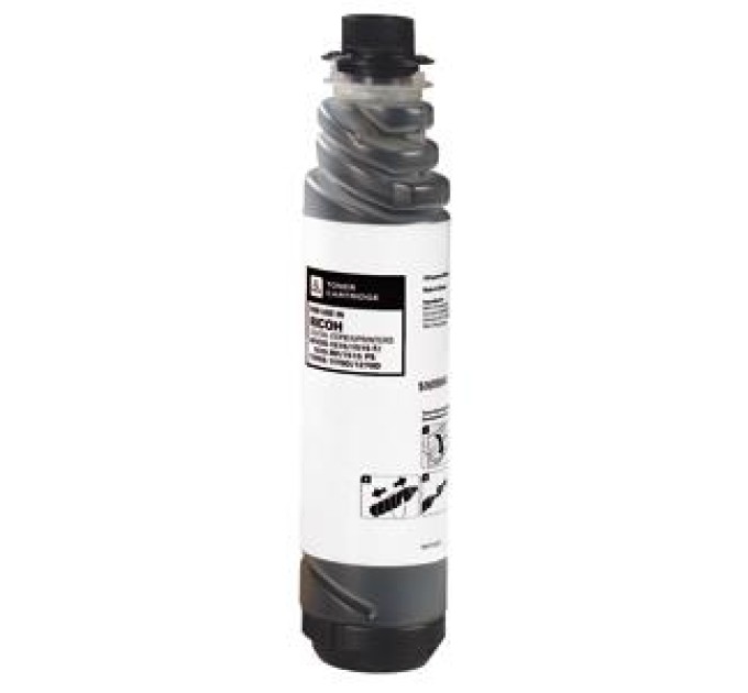 Тонер-картридж KATUN Ricoh Aficio 1515, 230г/туба, 37034