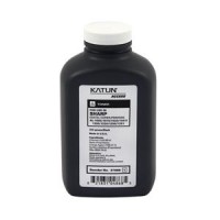 Тонер KATUN Sharp AL-1000, 240г/банка, 37069