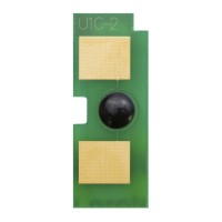 чіп універсальний HP CLJ 1500/2820/3700 4k cyan Static Control