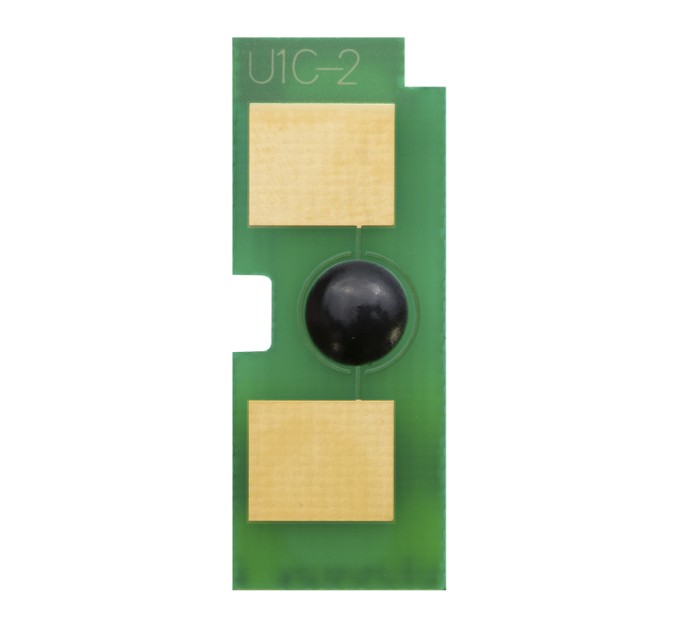 чіп універсальний HP CLJ 1500/2820/3700 4k cyan Static Control