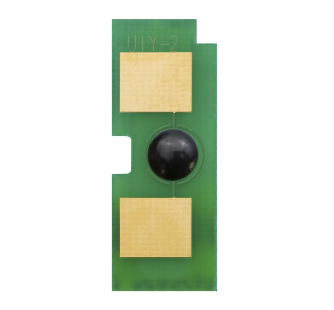 чіп універсальний HP CLJ 1500/2820/3700 4k yellow Static Control