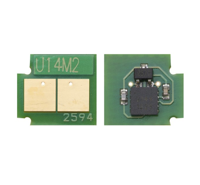 чіп універсальний HP CLJ 3600/4700/CP4005 magenta Static Control