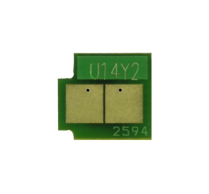 чіп універсальний HP CLJ 3600/4700/CP4005 yellow Static Control