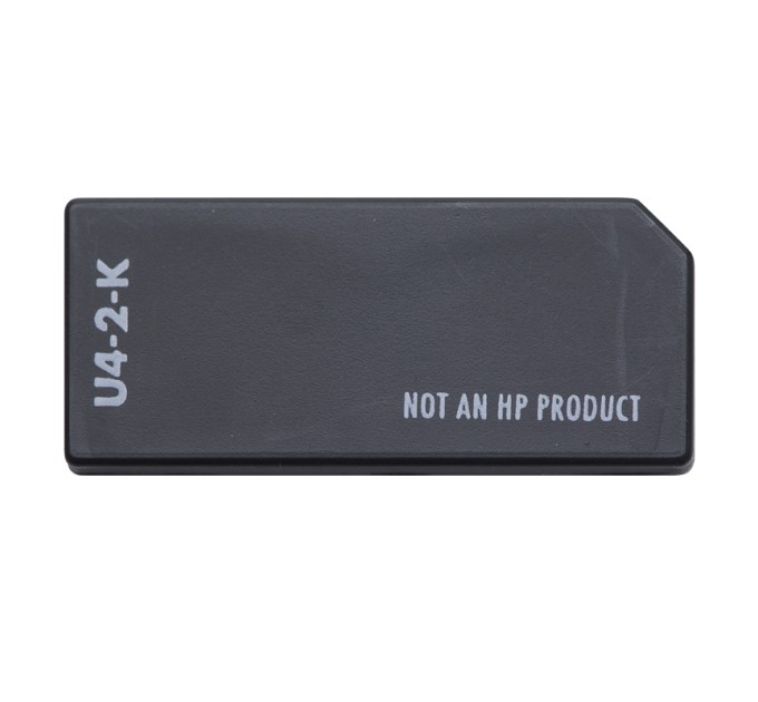 чіп універсальний HP CLJ 4600/5500 Black Static Control чіп універсальний HP CLJ 4600/5500 Black Static Control