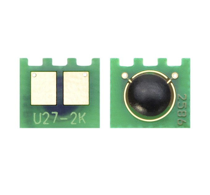 чіп універсальний HP CLJ CM1312/CM3530 black Static Control