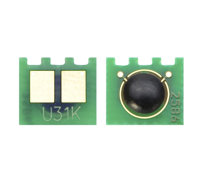 чіп універсальний HP CLJ Enterprise 500 M551/Pro 300 M351/Pro 500 M570 black Static Control