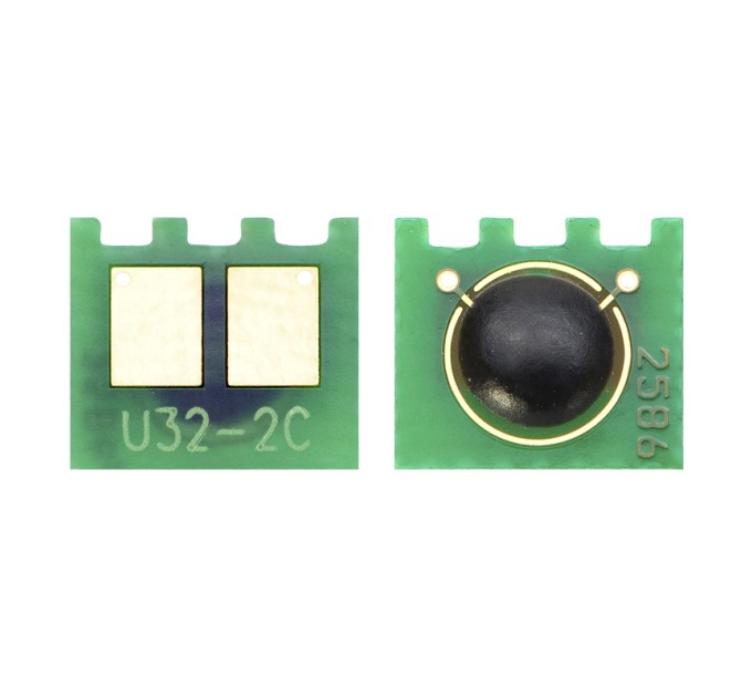чіп універсальний HP CLJ Pro CP1525/Pro 100 M175/Pro 300 M351 cyan Static Control