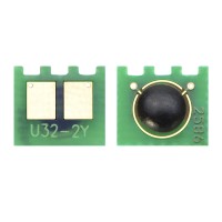 чіп універсальний HP CLJ Pro CP1525/Pro 100 M175/Pro 300 M351 yellow Static Control