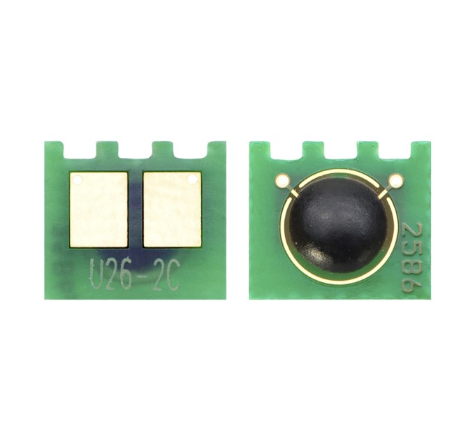 чіп універсальний HP CLJ Pro CP5225 cyan Static Control чіп універсальний HP CLJ Pro CP5225 cyan Static Control