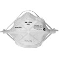 Респіратор 3M 9101 Vflex, 3M-9101VF