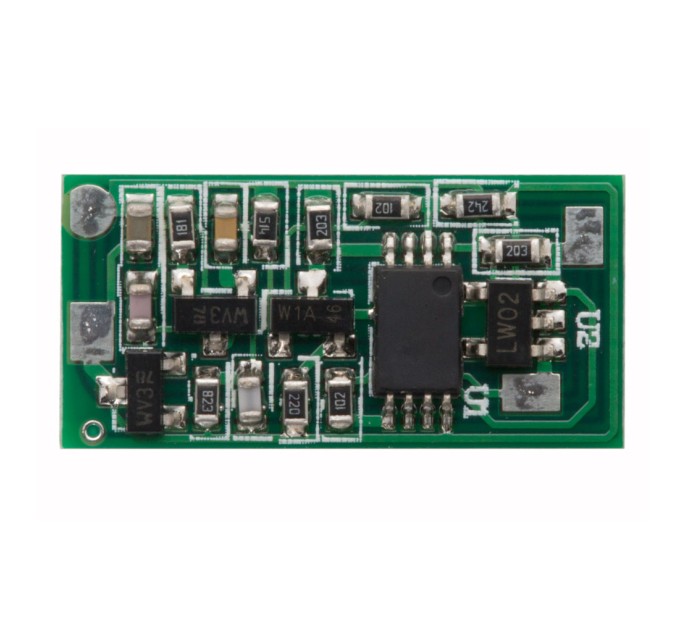 чіп Ricoh Aficio SP 5200/5210 (406685) (EU/RU) 25K Static Control