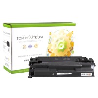 картридж Static Control сумісний аналог HP CF226X (26X), Canon 052H