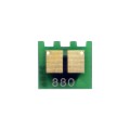 чіп HP CLJ M880 (CF303A) 32k magenta Static Control