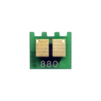 чіп HP CLJ M880 (CF303A) 32k magenta Static Control