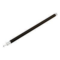 вал магнітний HP LJ P1505 Makkon (втулки у комплекті)