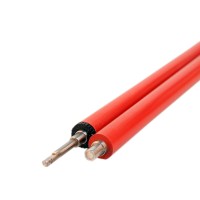 вал гумовий HP LJ 1010 Makkon