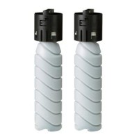 Тонер-картридж KATUN Minolta Bizhub 164, 282г/туба, 43646