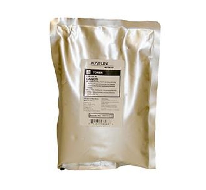 Тонер KATUN Canon iR 2200/2520, 500г , 44279