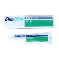 Мастило силіконове KATUN Shin-Etsu, G-501, 80г , 44813