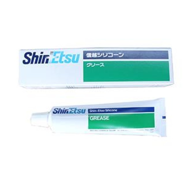 Мастило силіконове KATUN Shin-Etsu, G-501, 80г , 44813