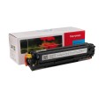 картридж MAKKON сумісний аналог HP CF211A (131A), Canon 731 cyan