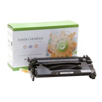 картридж Static Control сумісний аналог HP CF287A (87A), Canon 041