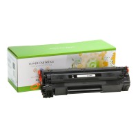 картридж Static Control сумісний аналог HP CF279A (79A)