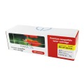 картридж MAKKON сумісний аналог HP СE312A (126A), Canon 729 yellow