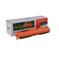 картридж MAKKON сумісний аналог HP СF350A (130A) black